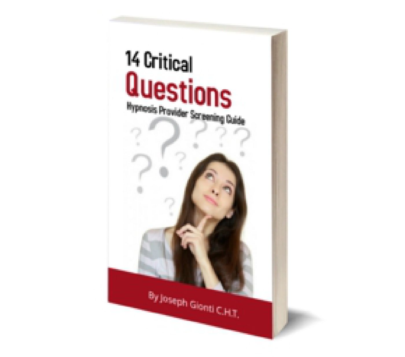 14 Critical Questions RI Hypnosis